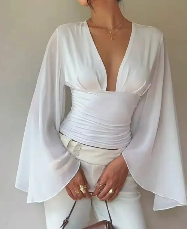 Myria top