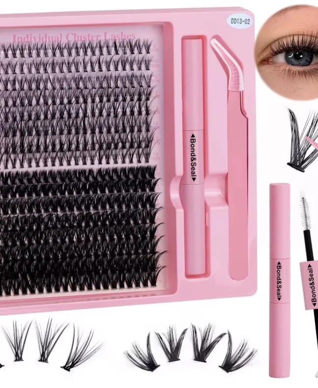 Kit extension cils 1