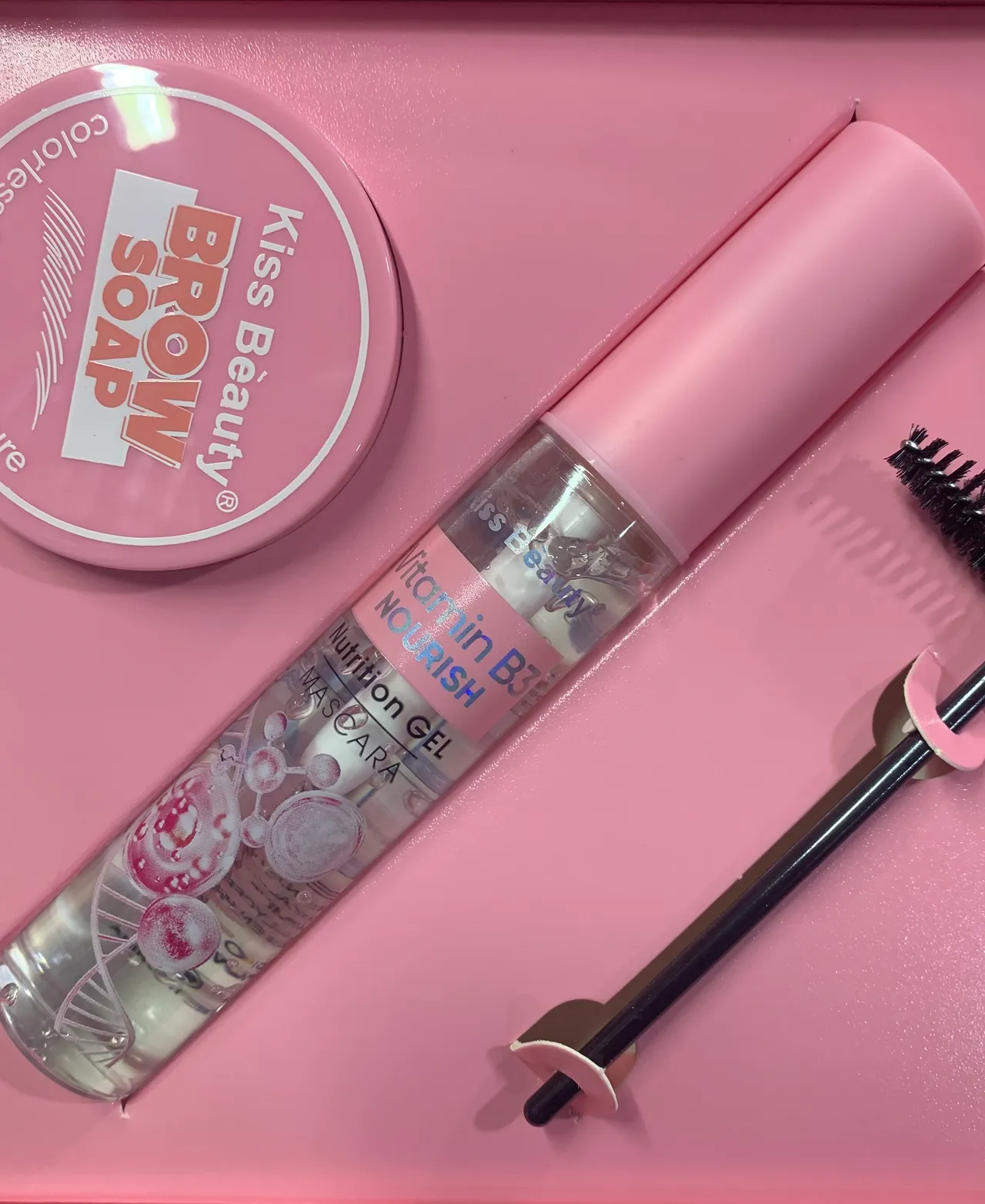 Barbie kit