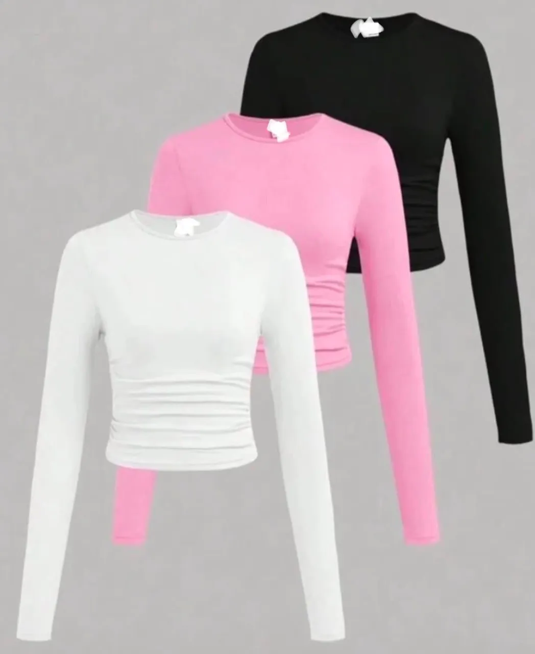 Melinia top