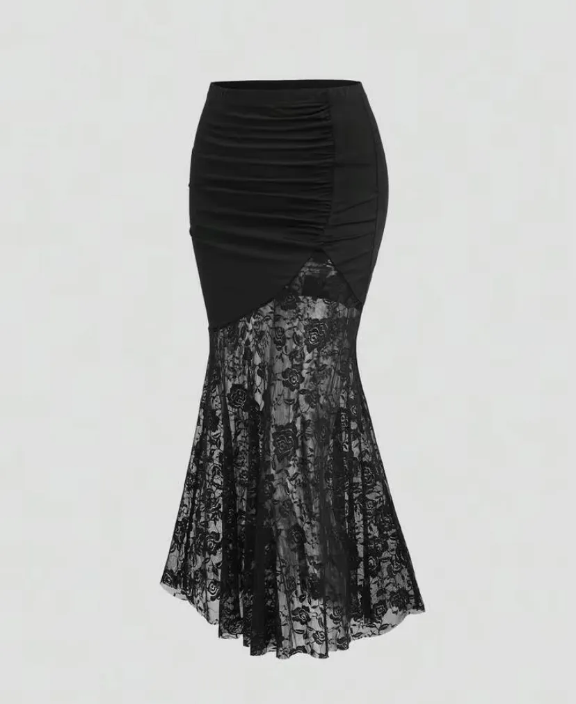 Ania skirt