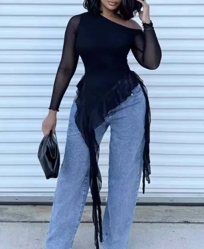 Solene top