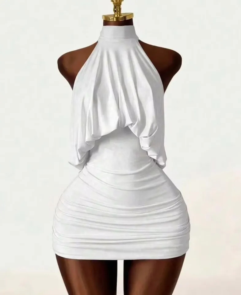 Livia dress