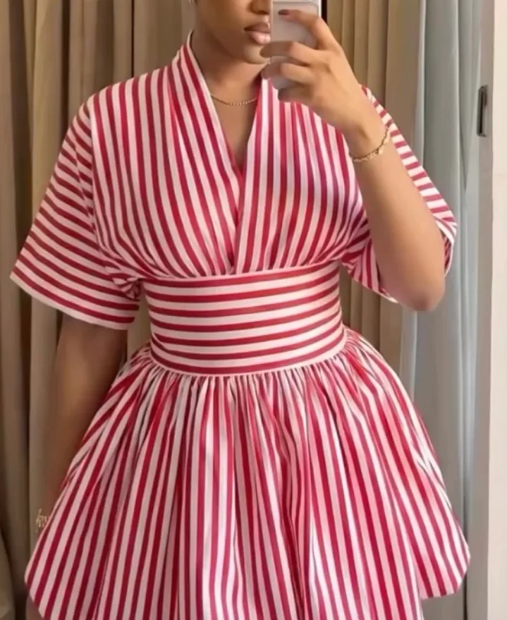 Léa dress