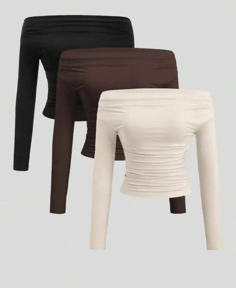 Marietta top x3