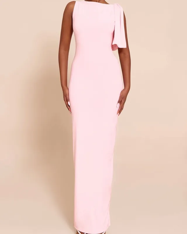 Imani dress
