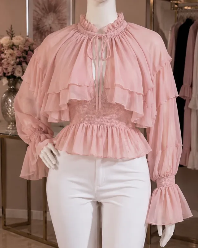 Nouriya top