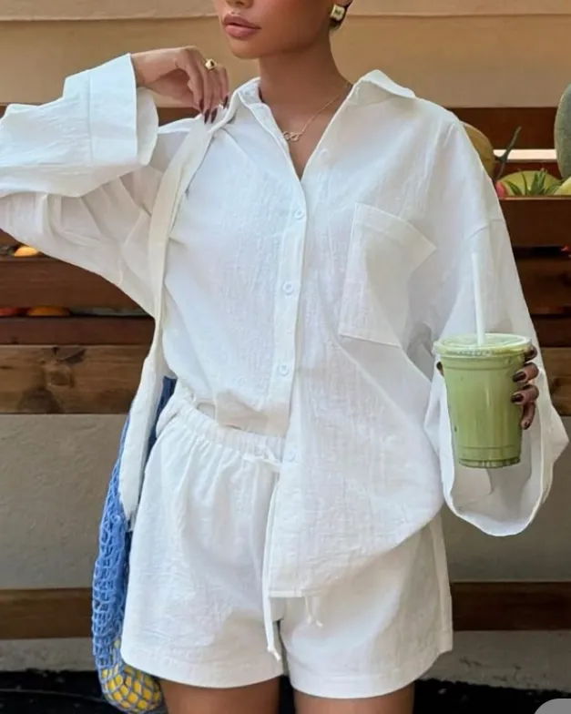 Linia set