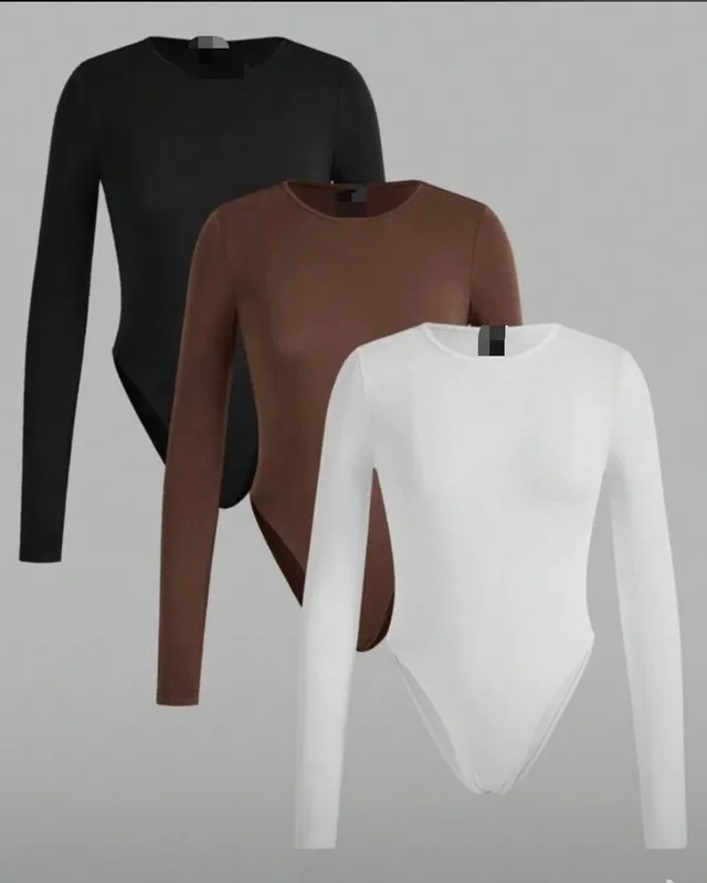 Elvira suits x3