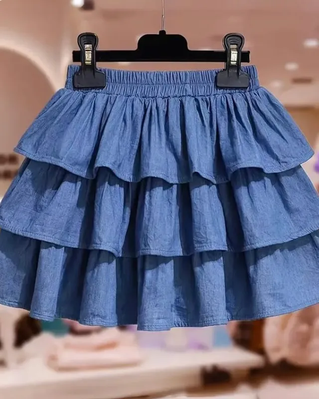 Elena skirt