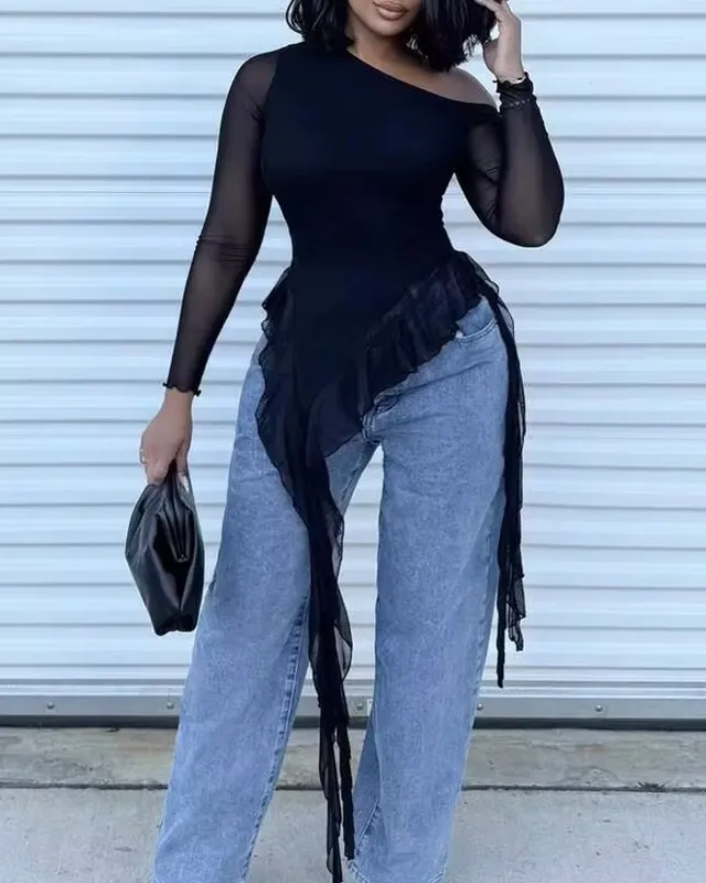 Solene top