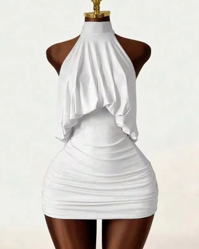 Livia dress