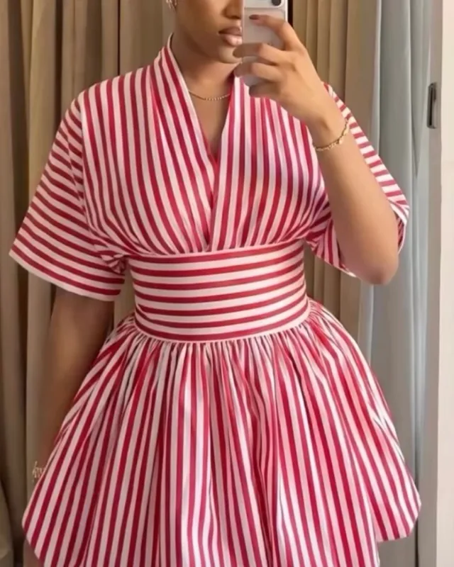 Léa dress