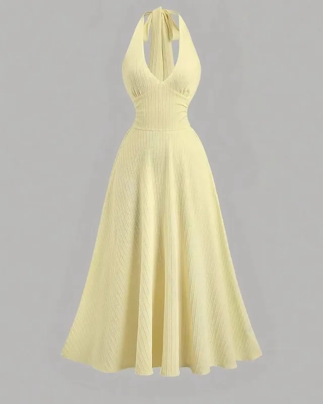 Eslie dress