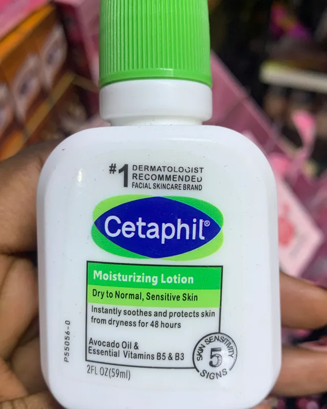 Cetaphil base
