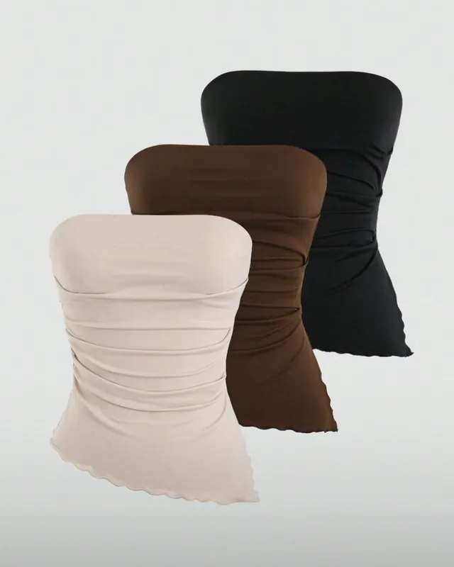 Diani top x3