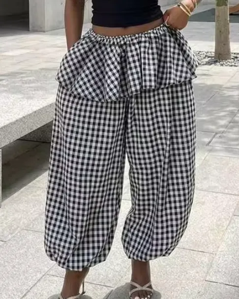 Johanna pants