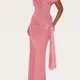 Vicky dress 2